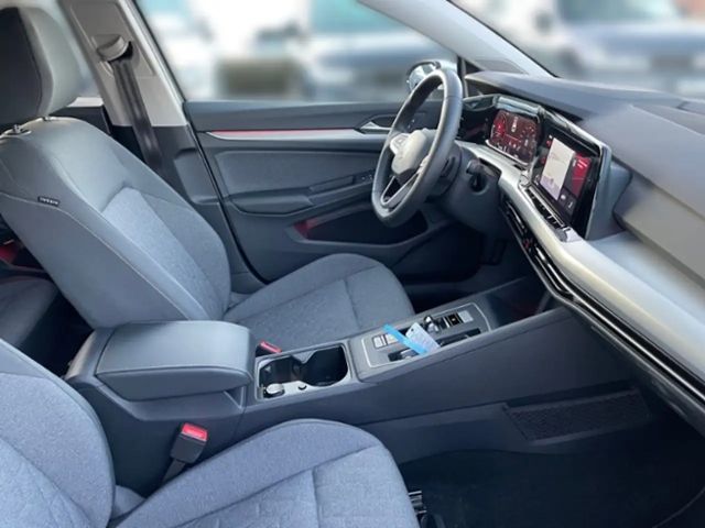 Volkswagen Golf DSG Golf VIII Move