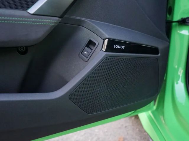 Audi RS3 Quattro Sedan