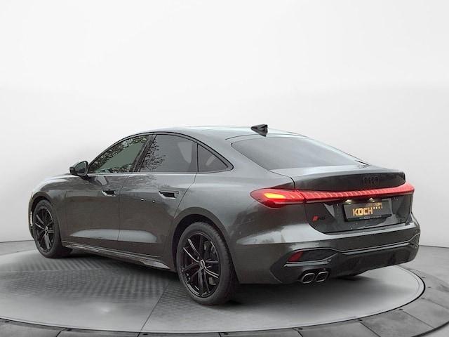 Audi A5 Quattro S-Tronic