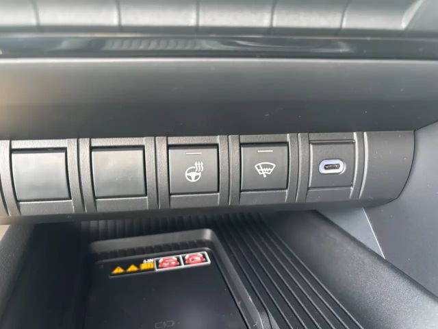 Toyota C-HR 4x2 Hybride Technik