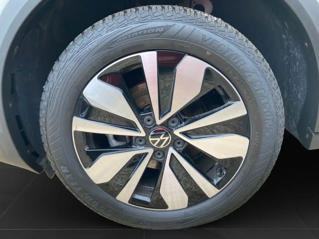 Volkswagen T-Roc 1.0 TSI Cabriolet