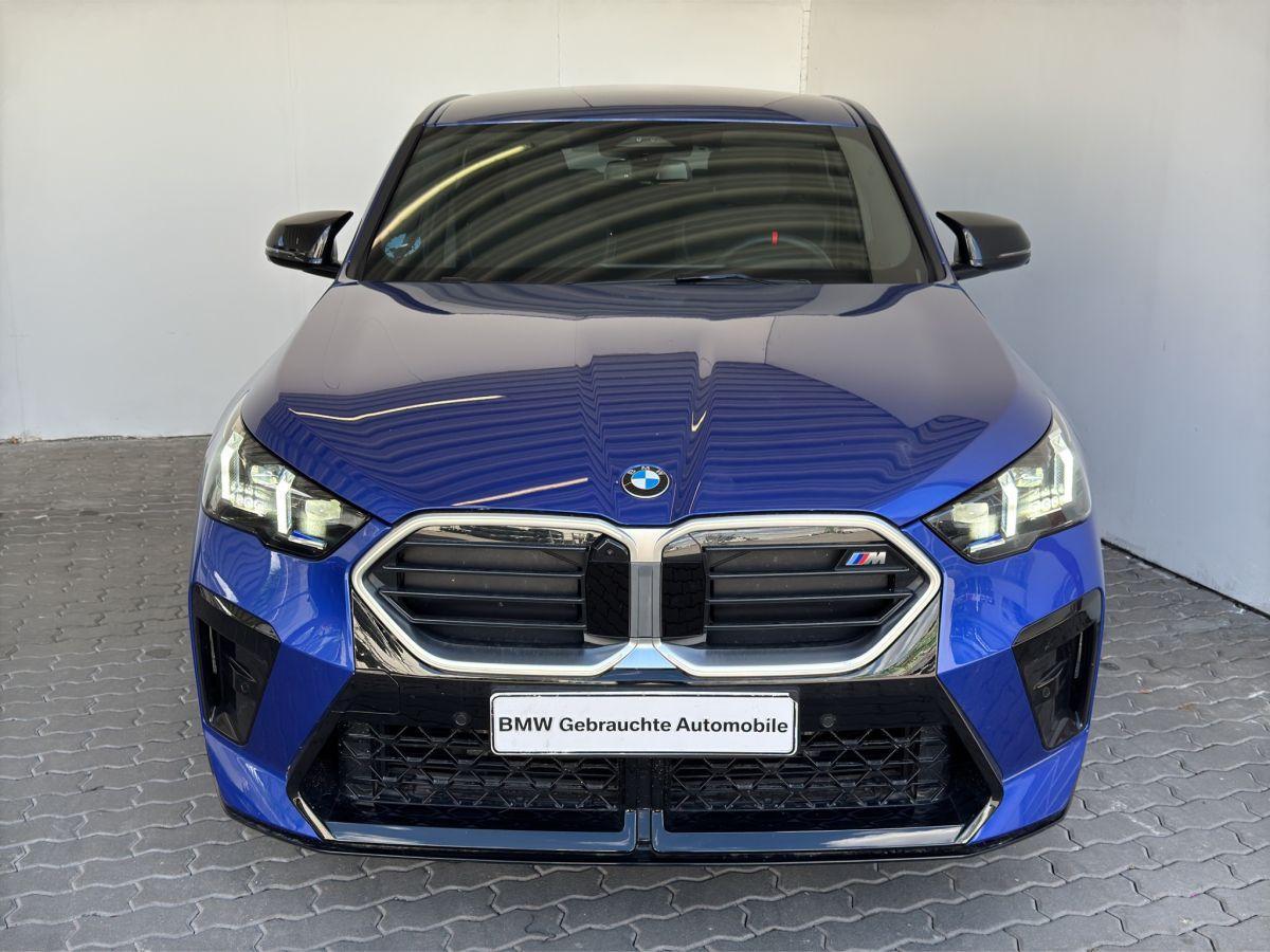 BMW X2 M35i xDrive