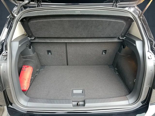 Volkswagen T-Cross 1.0 TSI DSG Life