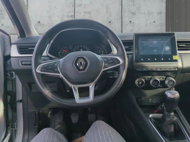 Renault Captur Intens TCe 90