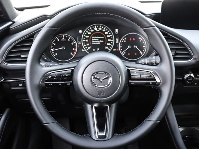 Mazda 3 Homura SkyActiv e-Skyactiv