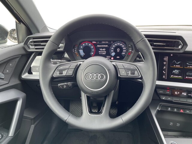 Audi A3 30 TFSI Sportback