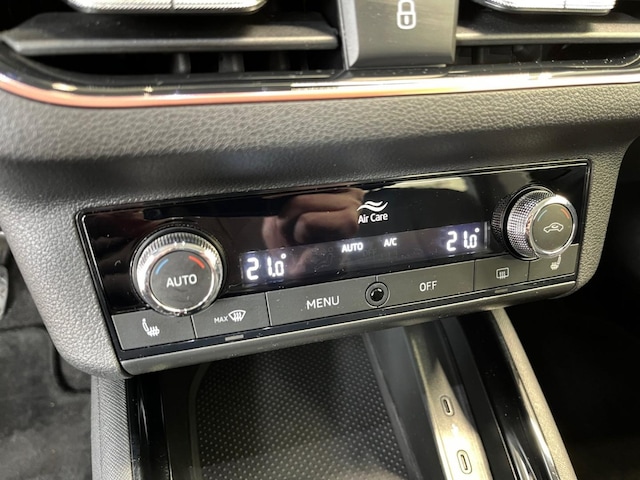 Skoda Kamiq 1.0 TSI Style Style