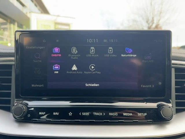 Kia XCeed PHEV Platinum Edition