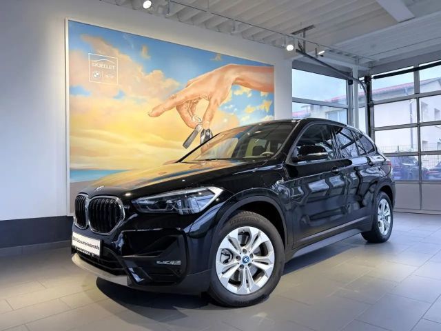 BMW X1 Advantage pakket xDrive
