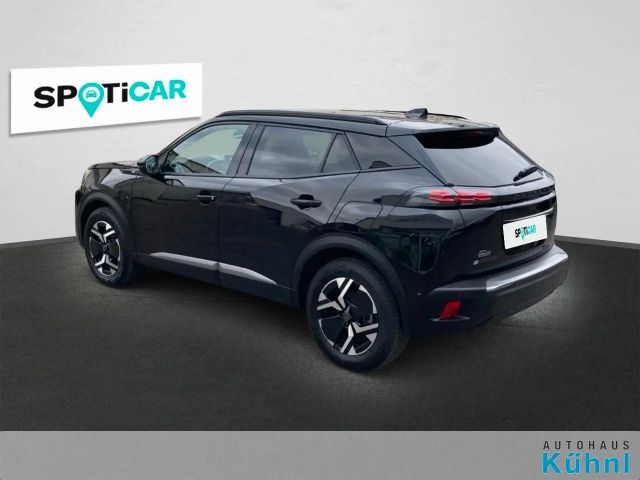 Peugeot E-2008 Allure Pack