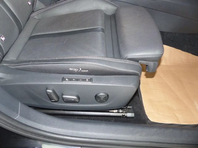 Skoda Octavia Style Style