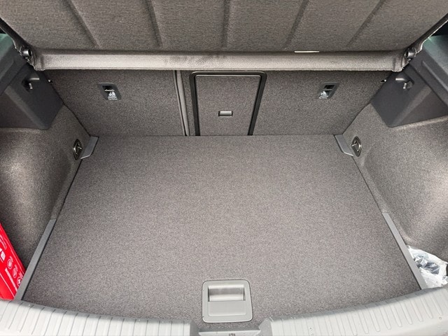 Seat Leon 1.5 eTSI DSG