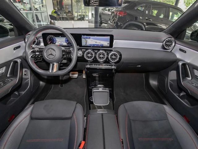 Mercedes-Benz CLA 200 Shooting Brake