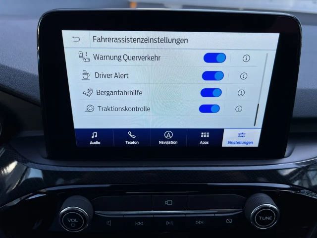 Ford Kuga EcoBoost ST Line X