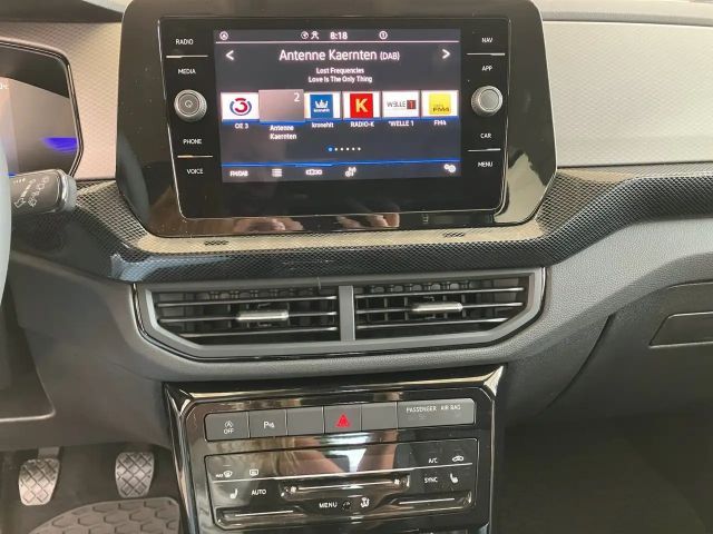 Volkswagen T-Cross Friends TSI