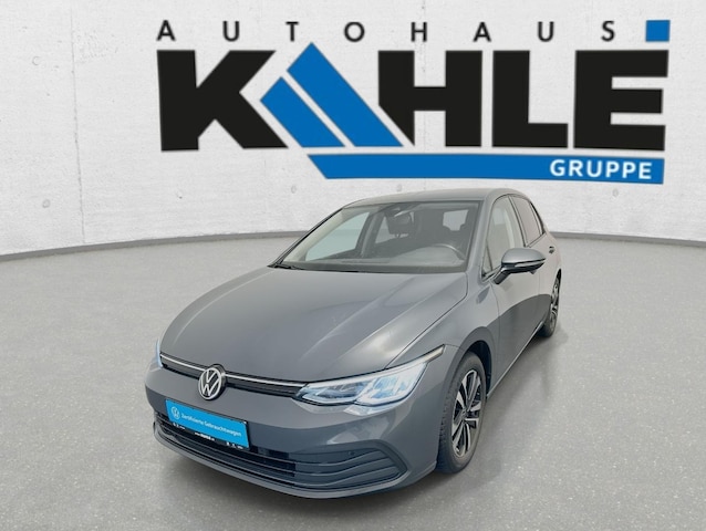 Volkswagen Golf DSG Golf VIII