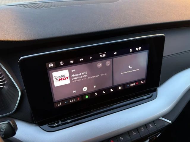 Skoda Octavia 2.0 TDI Combi Selection