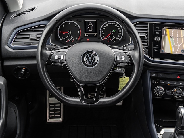 Volkswagen T-Roc 2.0 TDI