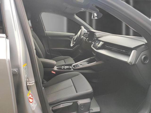 Audi A3 35 TFSI S-Tronic Sedan