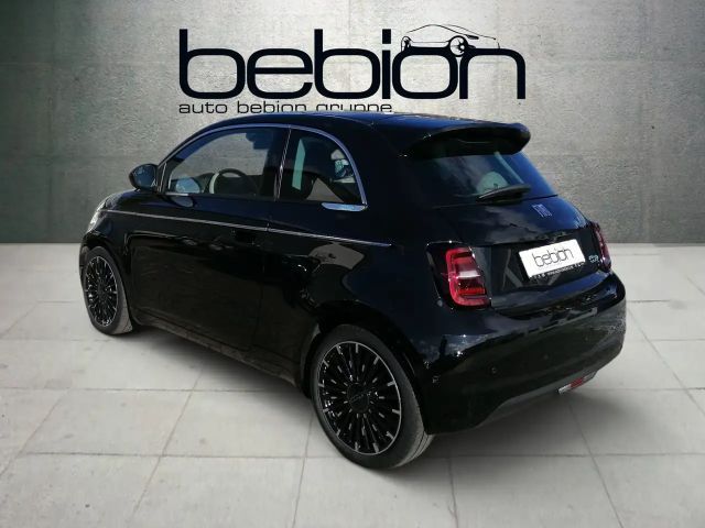 Fiat 500e La Prima by Bocelli