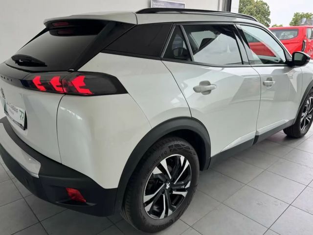 Peugeot E-2008 Allure Pack