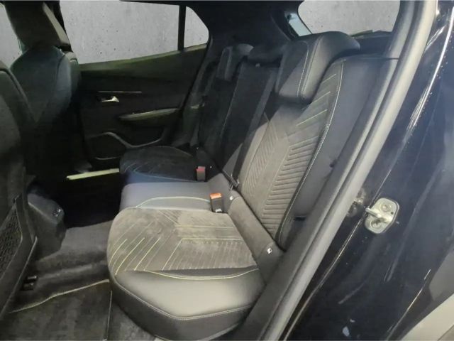 Peugeot 2008 EAT8 GT-Line