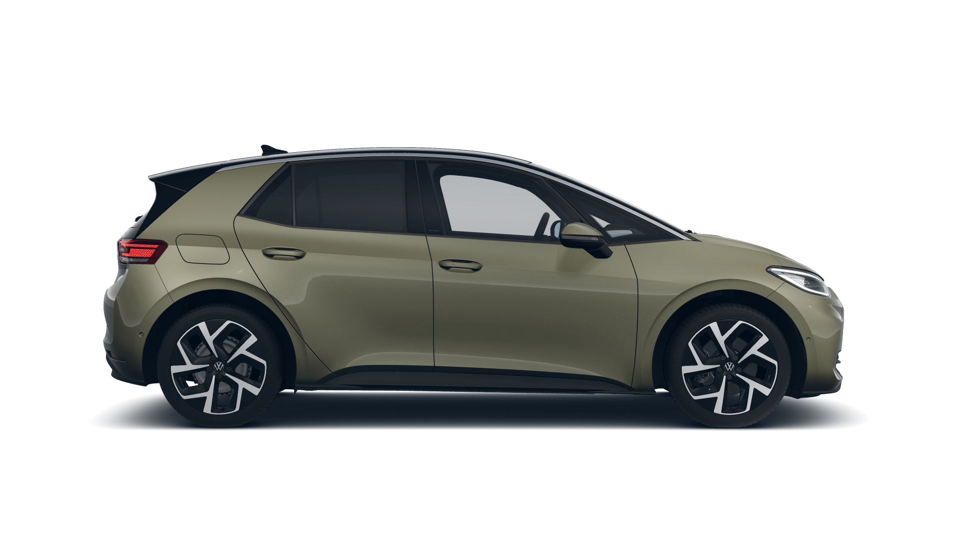 Volkswagen ID.3 IQ.Drive Performance Pro