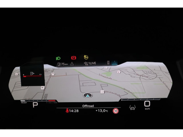 Audi A3 30 TFSI S-Line S-Tronic Sedan