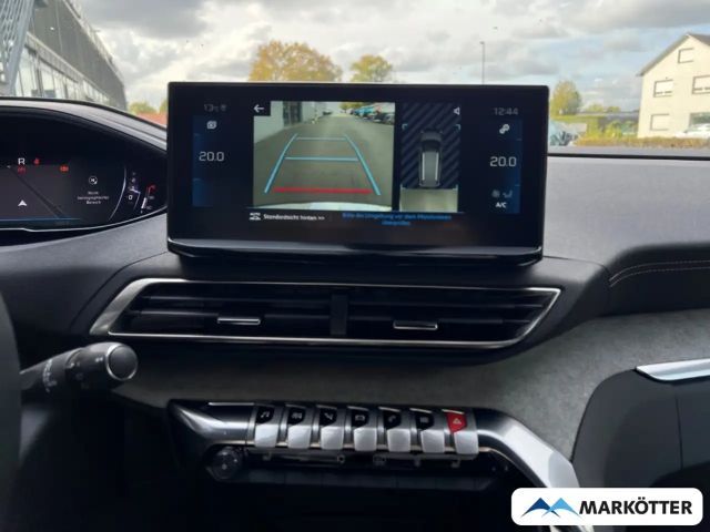 Peugeot 5008 GT-Line PureTech