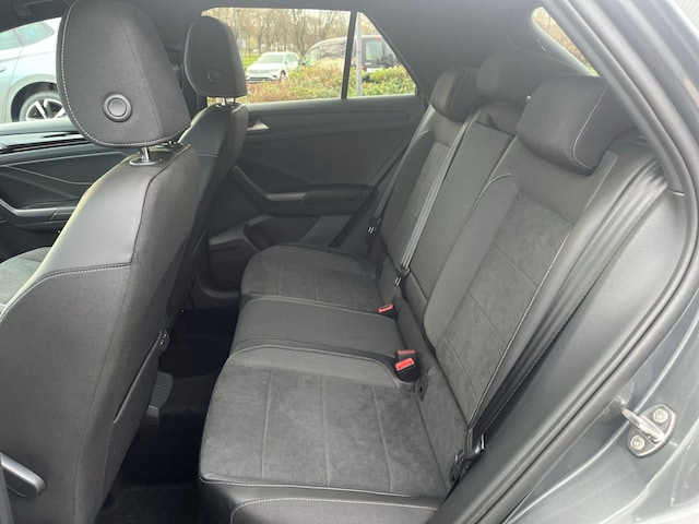 Volkswagen T-Roc 1.5 TSI DSG Style