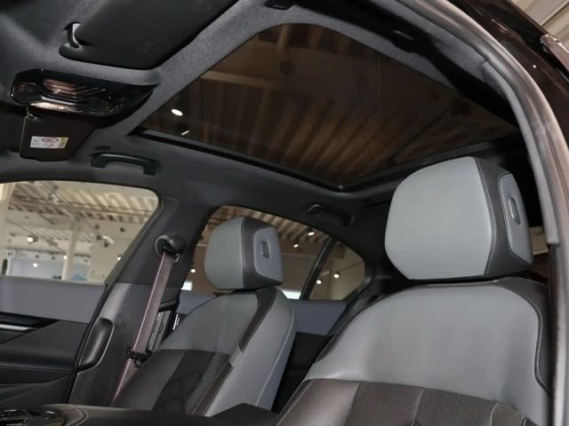 BMW i5 M60 Sedan xDrive