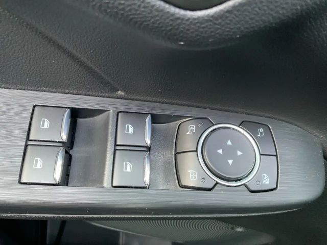 Ford Kuga AWD Titanium X