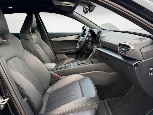 Cupra Formentor 2.0 TSI 4Drive VZ