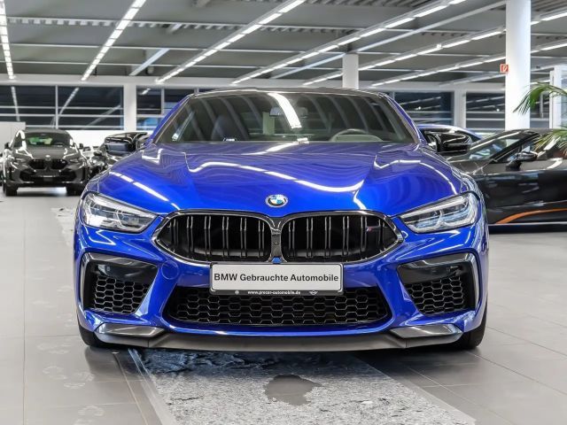 BMW M8 Competition Coupé M-Sport