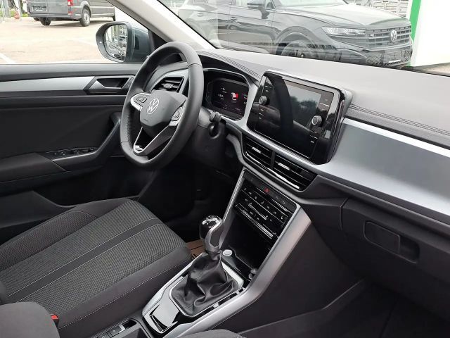 Volkswagen T-Roc FRIENDS - LAST Edition € 23.999,-*