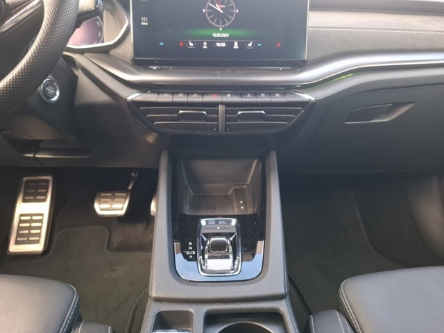 Skoda Octavia 1.4 TSI Combi iV