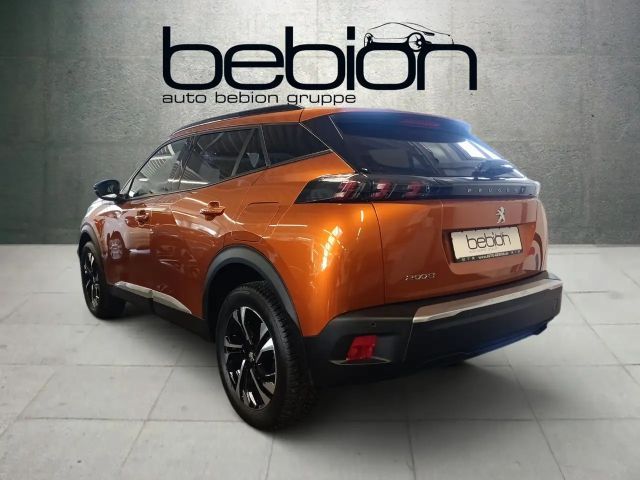 Peugeot 2008 Allure Pack PureTech