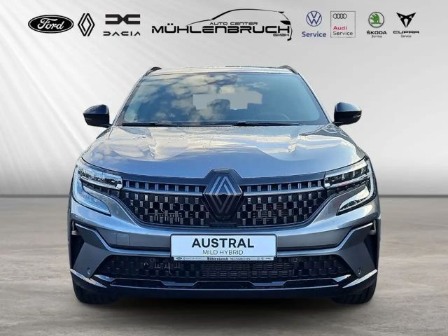 Renault Austral Techno