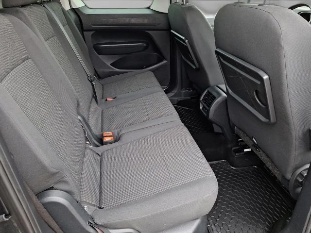 Volkswagen Caddy 4Motion Combi