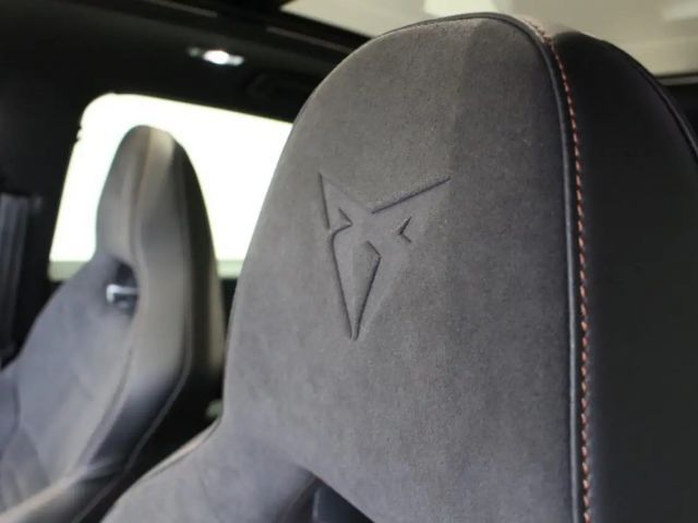 Cupra Ateca 2.0 TSI 4Drive DSG