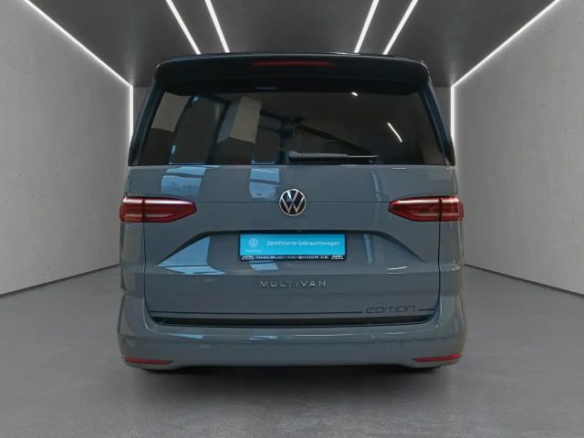 Volkswagen Multivan 2.0 TDI DSG T7