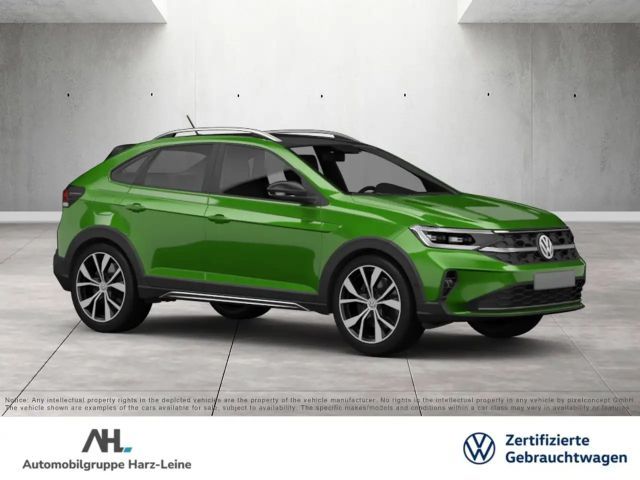 Volkswagen Taigo 1.0 TSI DSG Style