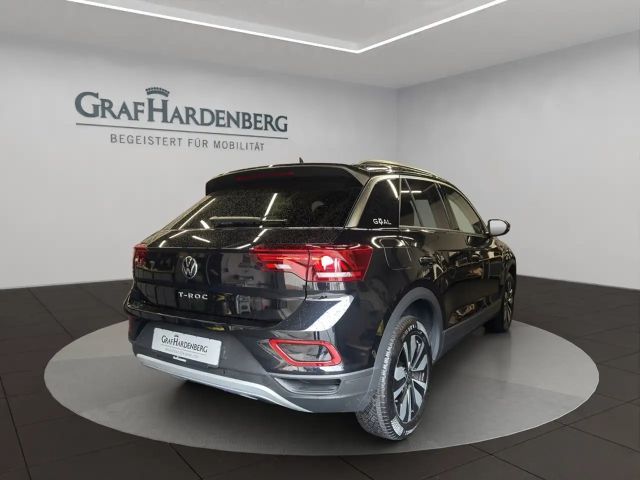 Volkswagen T-Roc 2.0 TDI DSG