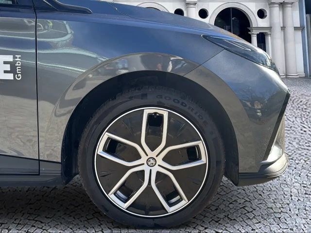 MG MG4 64 kWh Luxury