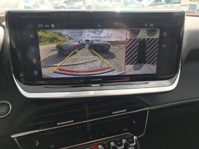 Peugeot 2008 Allure Pack PureTech