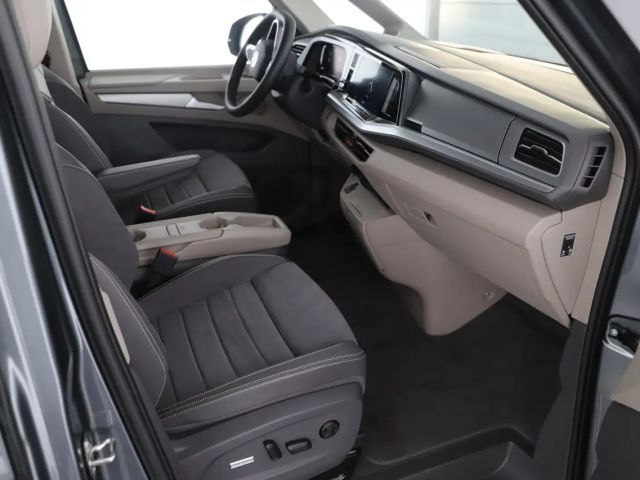 Volkswagen Multivan T7 eHybrid