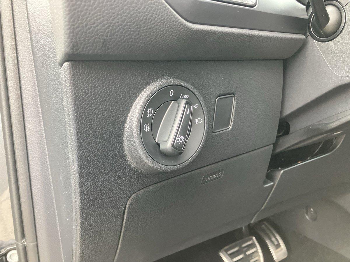 Cupra Ateca 2.0 TSI 4Drive DSG