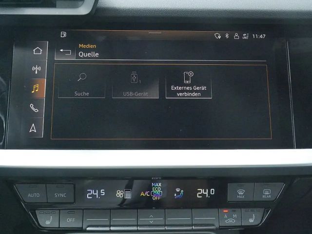 Audi A3 30 TFSI Sedan