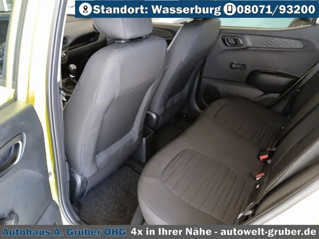 Hyundai i10 1.2 Trend