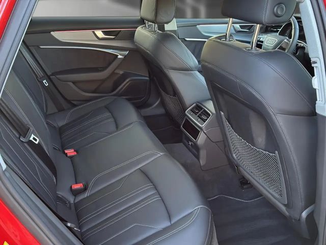 Audi S6 *StdHz*360°*HuD*B&O*LUFT*Opt.-Schwarz*